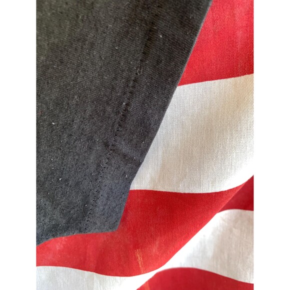 1996  Waiters Musical Religious Distressed Tee XL - Picture 9 of 9